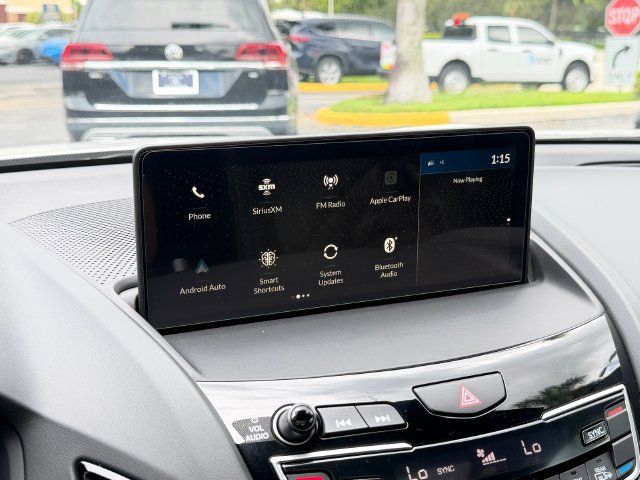 Certified 2026 Acura RDX SH-AWD image 23