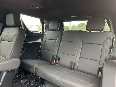New 2026 Chevrolet Tahoe High Country AWD/4WD image 17