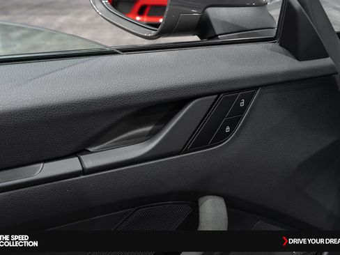 Used 2024 Porsche 911 Targa 4 GTS w/ Premium Package image 10