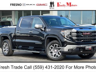 Used 2026 GMC Sierra 1500 SLT w/ SLT Premium Plus Package