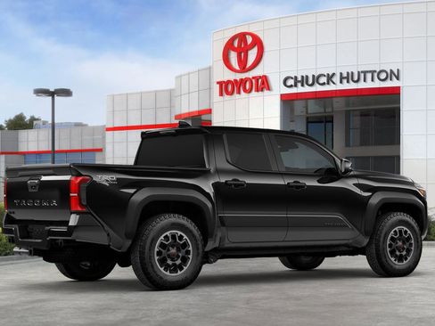 New 2025 Toyota Tacoma TRD Off-Road image 38
