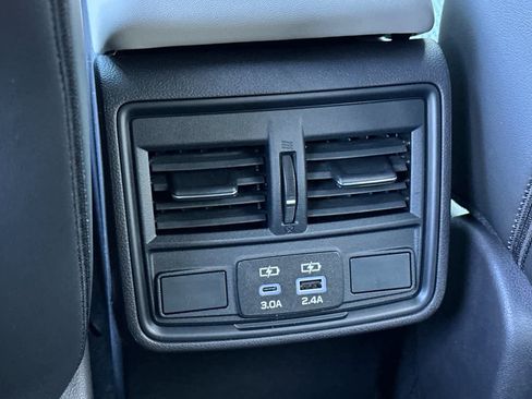 New 2026 Subaru Forester Premium image 13