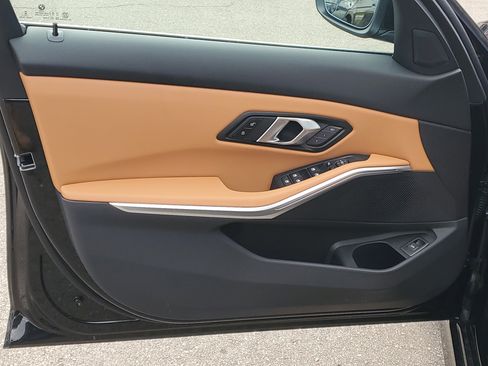 New 2026 BMW 330i xDrive Sedan w/ Premium Package image 5