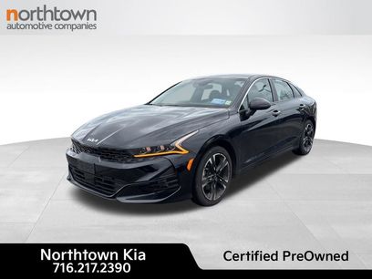 Used 2024 Kia K5 GT-Line w/ GT-Line Premium Package