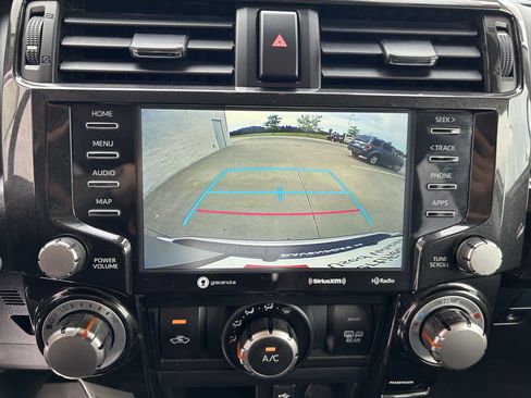 Certified 2023 Toyota 4Runner TRD Off-Road Premium image 24