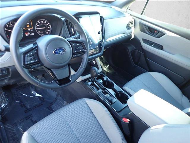 Certified 2026 Subaru Forester Premium w/ Base/Premium Package AWD/4WD image 11