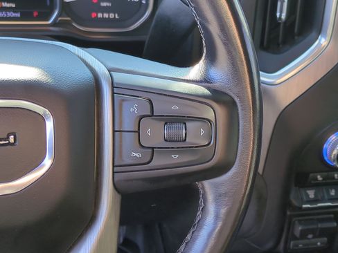 Used 2021 GMC Sierra 2500 Denali w/ Denali Ultimate Package image 19