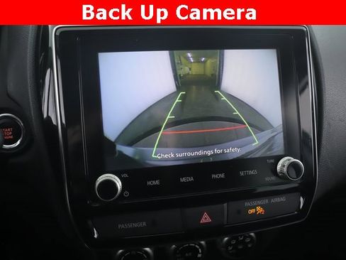 Used 2024 Mitsubishi Outlander Sport ES image 5