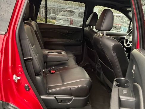 Used 2023 Honda Passport EX-L image 22