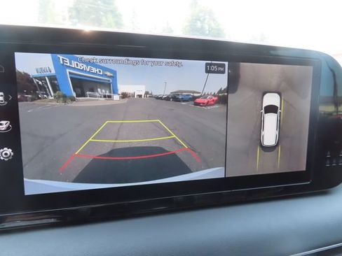 Used 2024 Hyundai Palisade Calligraphy AWD/4WD image 29
