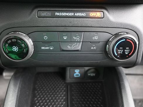 Used 2021 Ford Bronco Sport AWD/4WD image 34