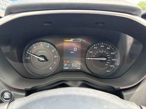 Used 2023 Subaru Crosstrek 2.0i Premium AWD/4WD image 6