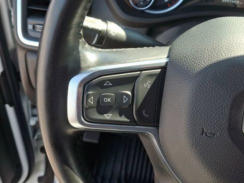 Used 2024 RAM 3500 Laramie w/ Night Edition AWD/4WD image 22