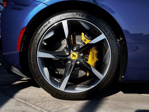 Used 2023 Ferrari SF90 Stradale AWD/4WD image 20
