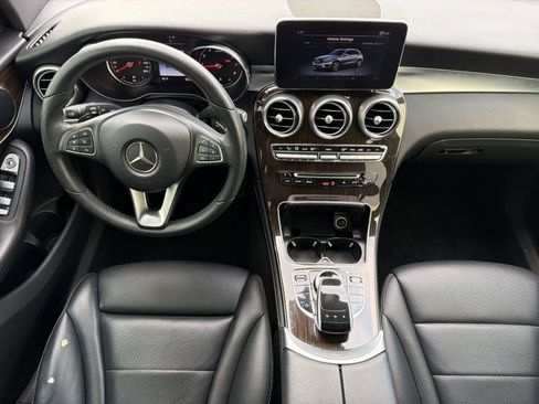 Certified 2018 Mercedes-Benz GLC 300 image 17