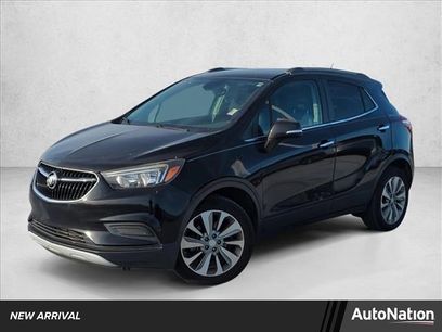 Used 2017 Buick Encore Preferred