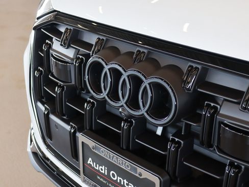 New 2026 Audi Q7 2.0T Premium Plus AWD/4WD image 32