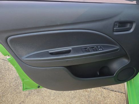 Used 2014 Mitsubishi Mirage DE image 16