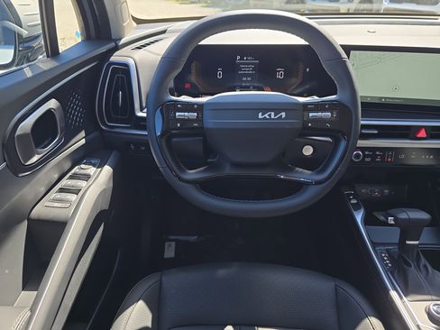 New 2026 Kia Sorento EX image 14