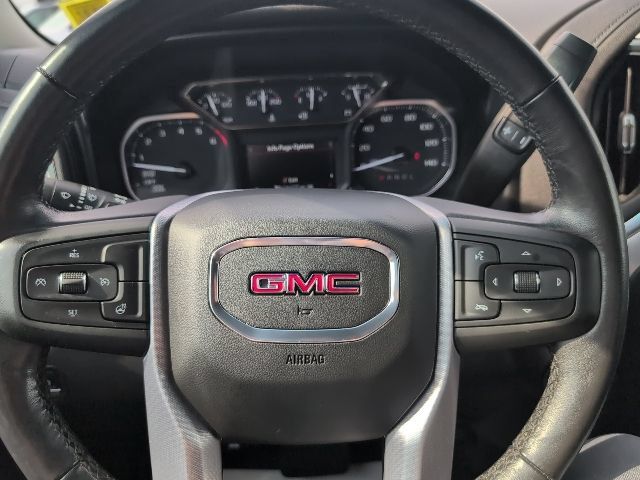 Used 2021 GMC Sierra 1500 Elevation AWD/4WD image 17