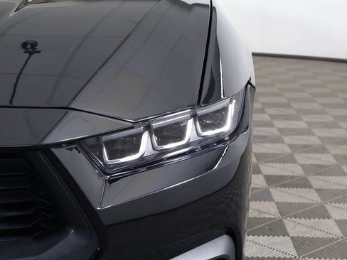 Used 2024 Ford Mustang Premium RWD image 16