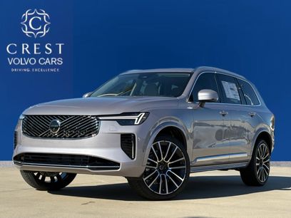 New 2026 Volvo XC90 B6 Ultra w/ Protection Package Premier