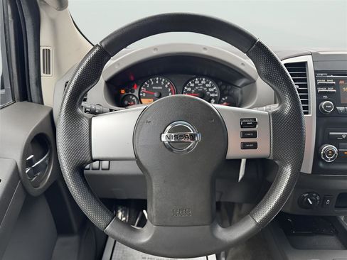 Used 2013 Nissan Xterra S w/ Value Package image 20