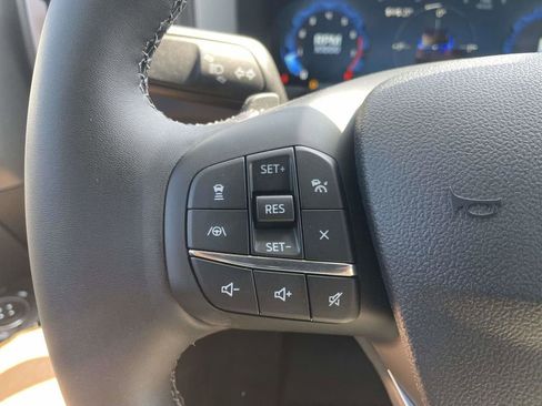 New 2025 Ford Bronco Sport Heritage w/ Convenience Package AWD/4WD image 23