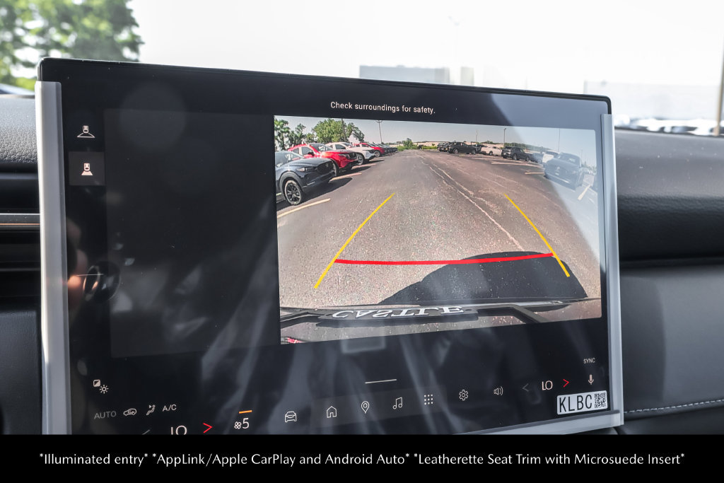 New 2026 MAZDA CX-5 Select AWD/4WD image 8