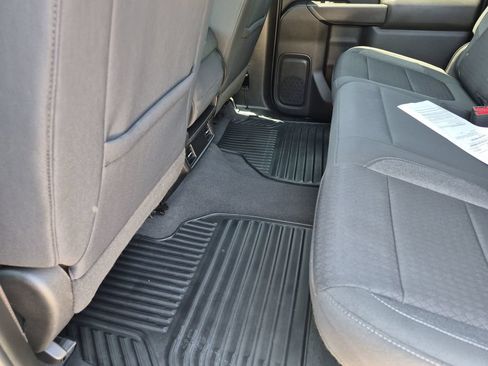 Used 2022 Chevrolet Silverado 1500 Custom RWD image 37