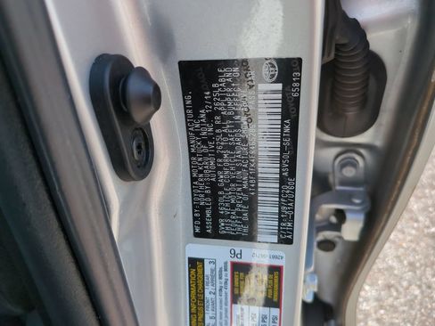 Used 2015 Toyota Camry LE FWD image 25