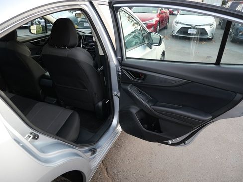Used 2019 Subaru Impreza 2.0i image 34
