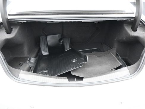 Used 2022 Cadillac CT5 Luxury RWD image 33