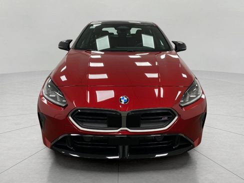 Certified 2025 BMW M235i xDrive w/ Premium Package image 9