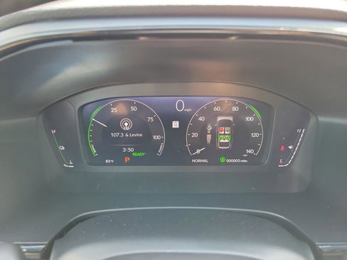 New 2026 Honda CR-V TrailSport image 30