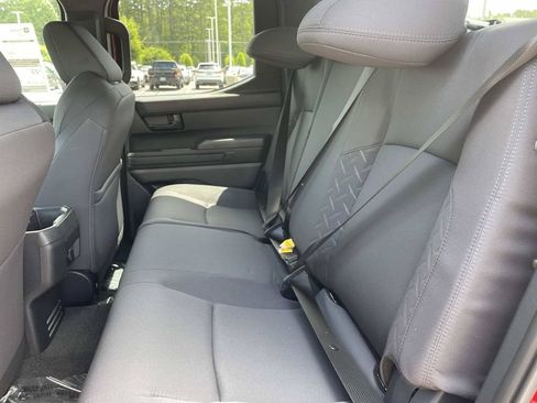 New 2026 Toyota Tacoma SR5 RWD image 17