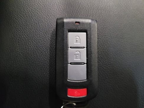 Used 2023 Mitsubishi Eclipse Cross SE AWD/4WD image 32