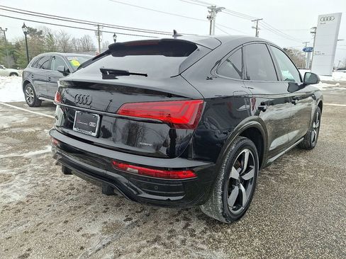 Certified 2024 Audi Q5 2.0T Premium Plus w/ Premium Plus Package image 6