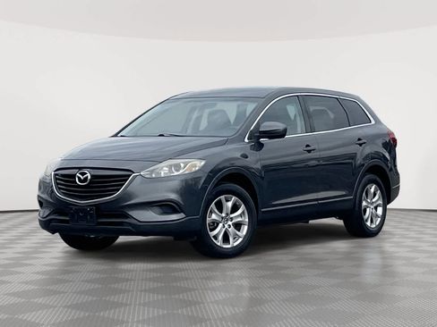Used 2014 MAZDA CX-9 Touring image 1