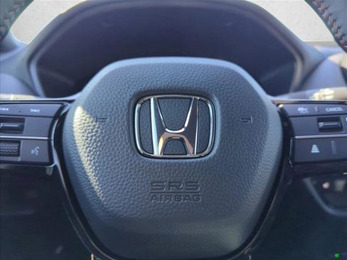 New 2026 Honda HR-V Sport image 18