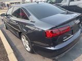 Used 2016 Audi A6 3.0T Premium Plus w/ S Line Sport Package image 5