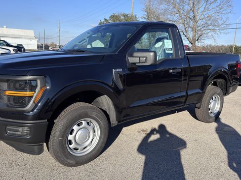 New 2026 Ford F150 XL image 6