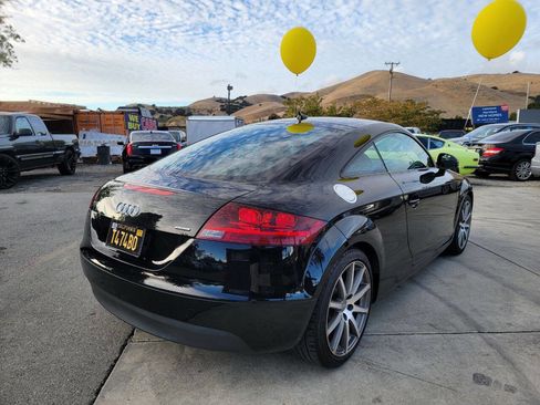 Used 2010 Audi TT 2.0T Premium Plus image 5