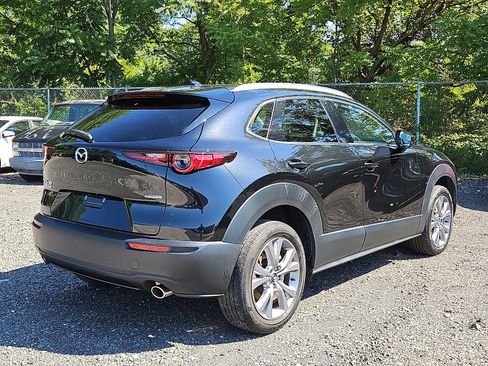Used 2023 MAZDA CX-30 AWD 2.5 S w/ Premium Package image 6