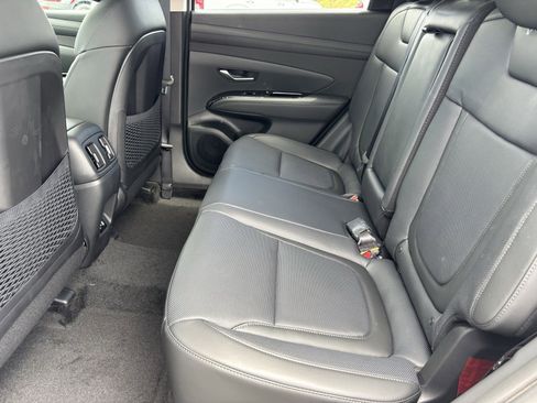 New 2026 Hyundai Tucson Limited image 14