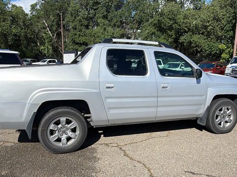 Used 2008 Honda Ridgeline RTX image 4