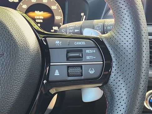 Certified 2025 Acura ADX A-Spec AWD/4WD image 28