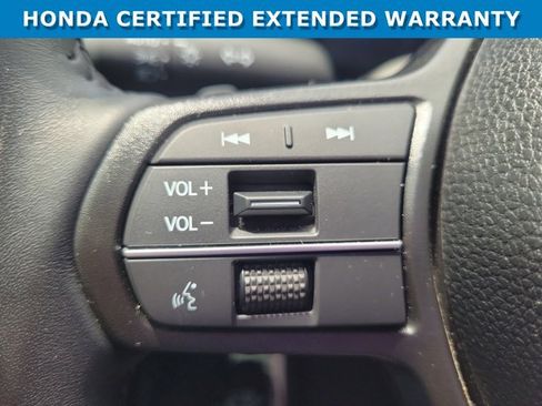 Certified 2024 Honda Accord Sport image 25