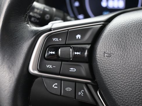 Used 2021 Honda Accord Sport Special Edition image 25