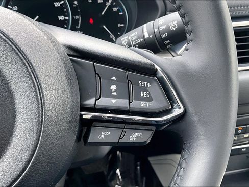 Used 2023 MAZDA CX-5 AWD 2.5 S w/ Premium Package image 25